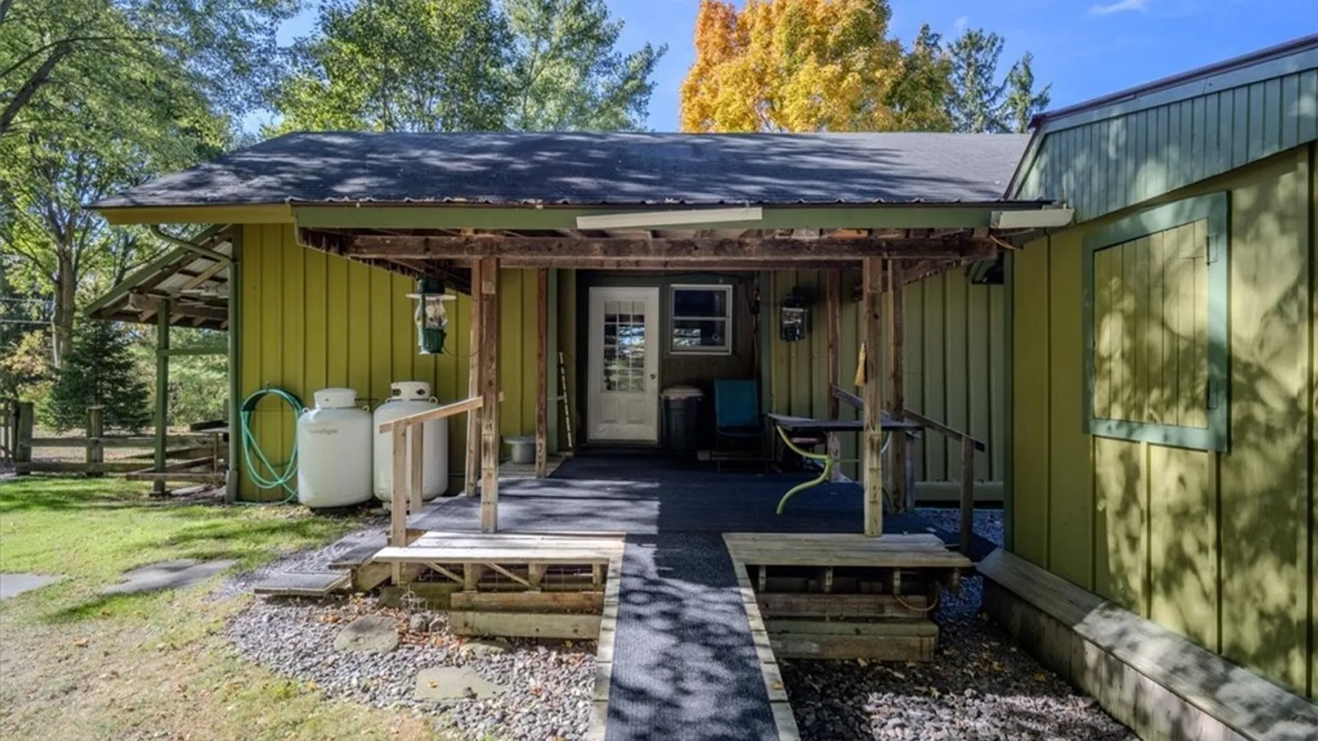 Property at 6324 E Hill Road, Stockbridge, NY 13409 34