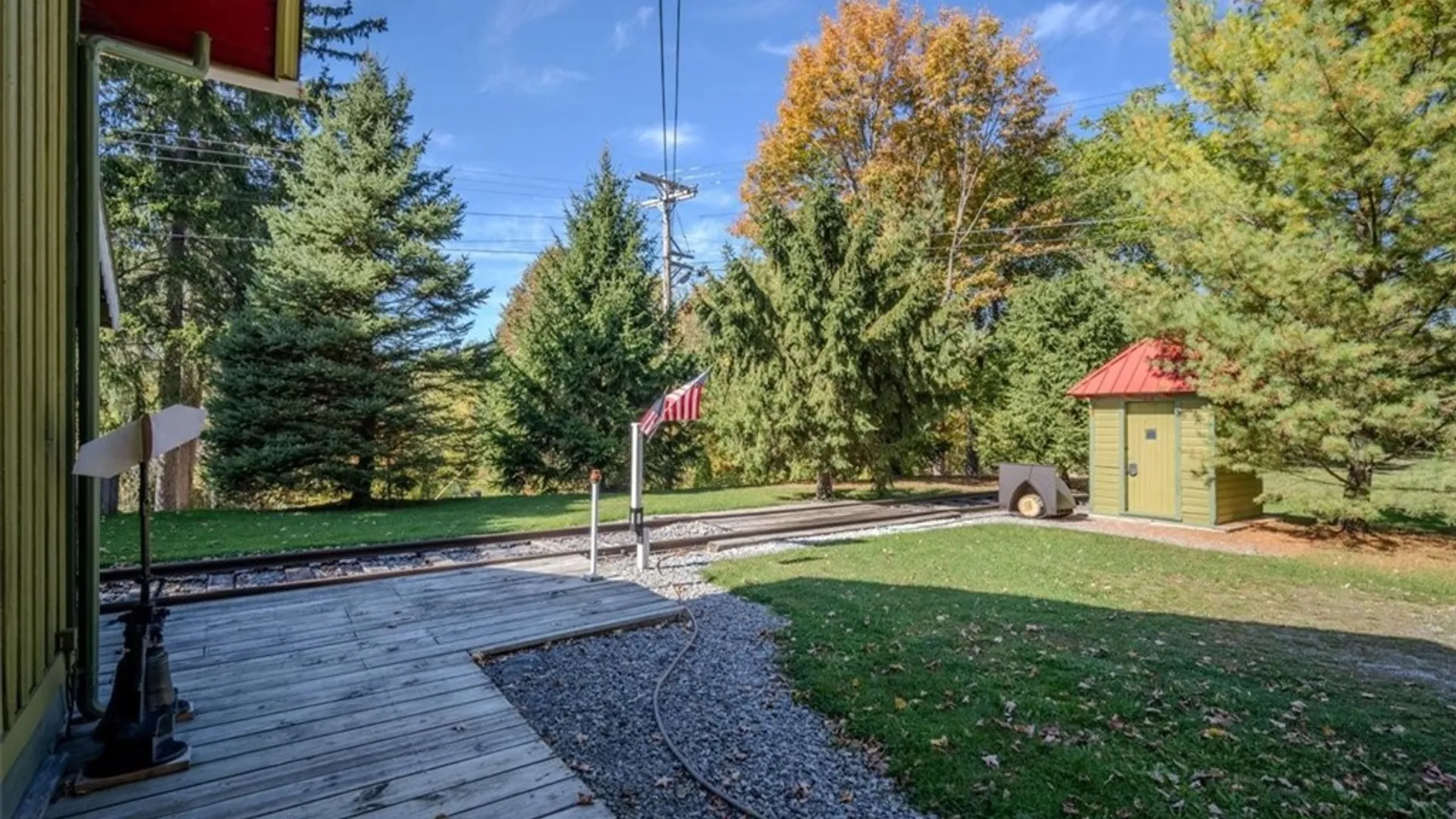 Property at 6324 E Hill Road, Stockbridge, NY 13409 35