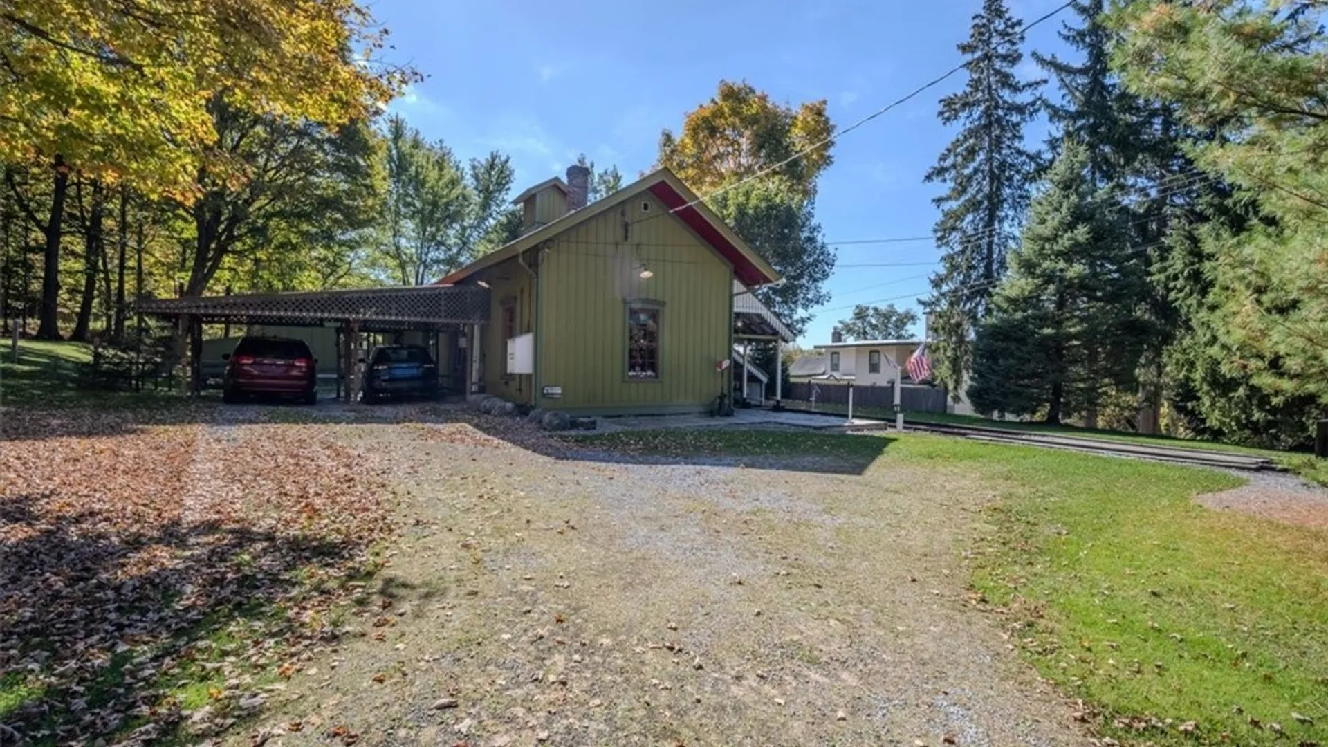 Property at 6324 E Hill Road, Stockbridge, NY 13409 36