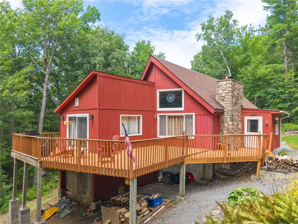 Property at 567 Cotton Hill Road, Middleburgh, NY 12122