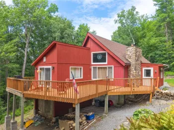 Property at 567 Cotton Hill Road, Middleburgh, NY 12122