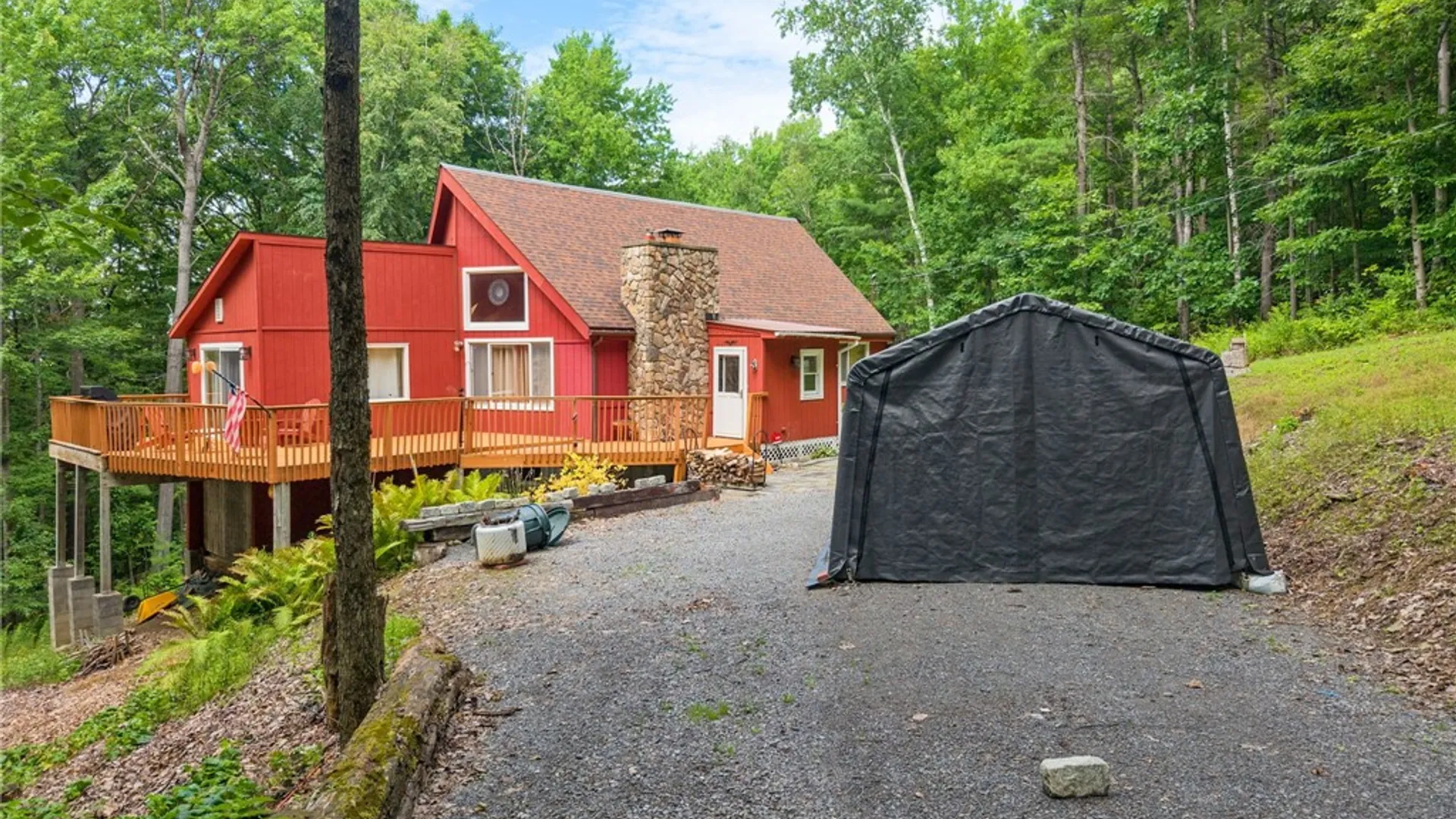Property at 567 Cotton Hill Road, Middleburgh, NY 12122 3