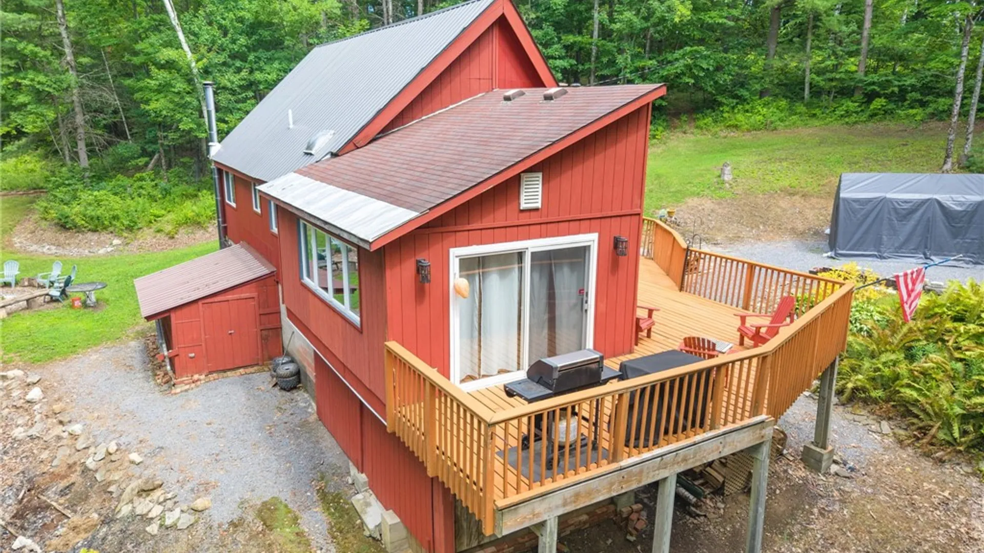 Property at 567 Cotton Hill Road, Middleburgh, NY 12122 32