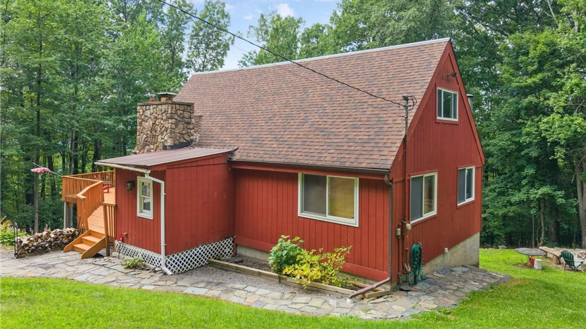 Property at 567 Cotton Hill Road, Middleburgh, NY 12122 35