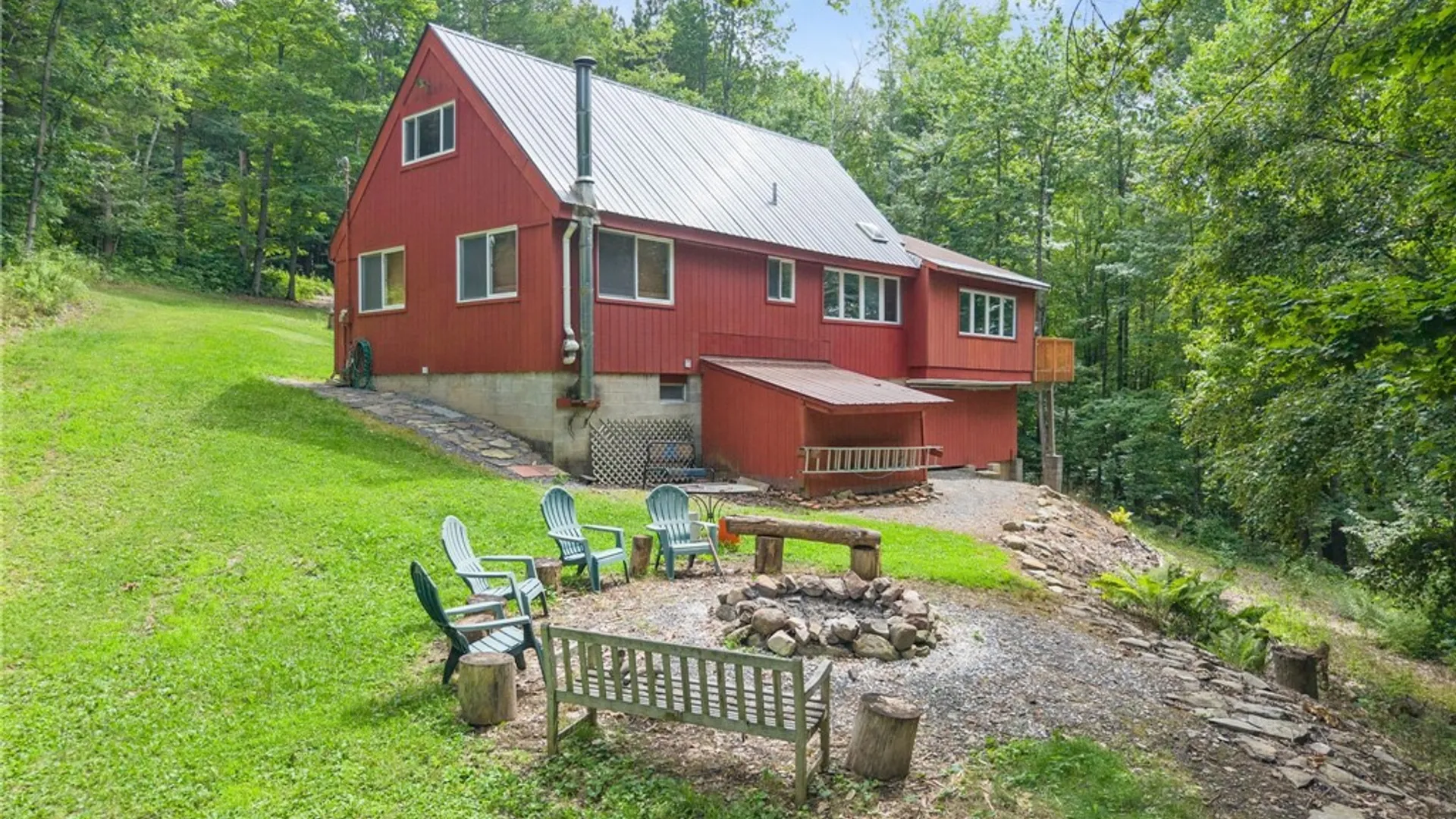 Property at 567 Cotton Hill Road, Middleburgh, NY 12122 36