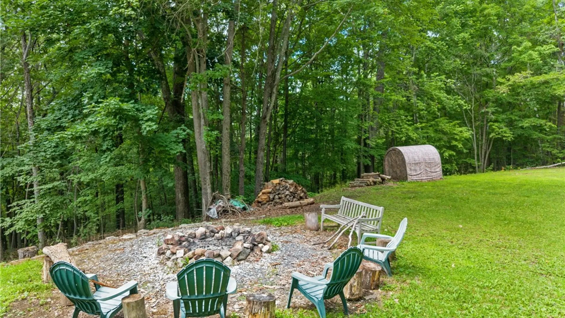 Property at 567 Cotton Hill Road, Middleburgh, NY 12122 37