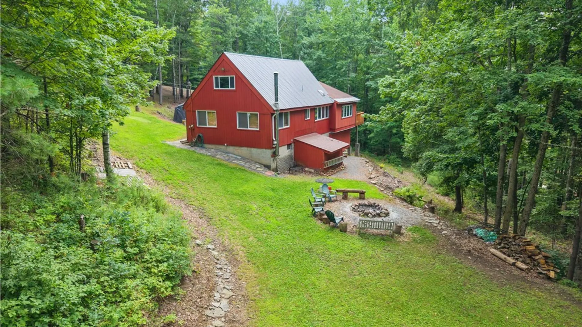 Property at 567 Cotton Hill Road, Middleburgh, NY 12122 39