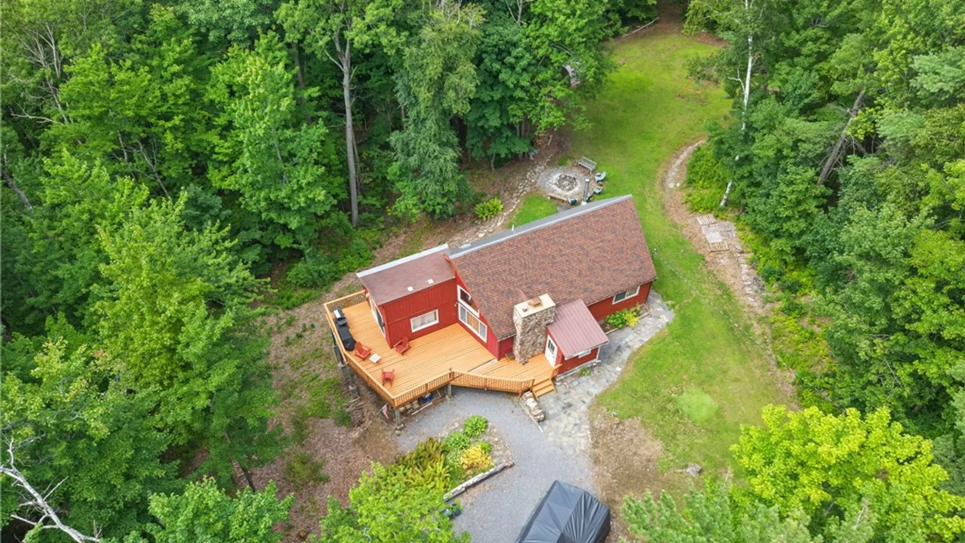 Property at 567 Cotton Hill Road, Middleburgh, NY 12122 43
