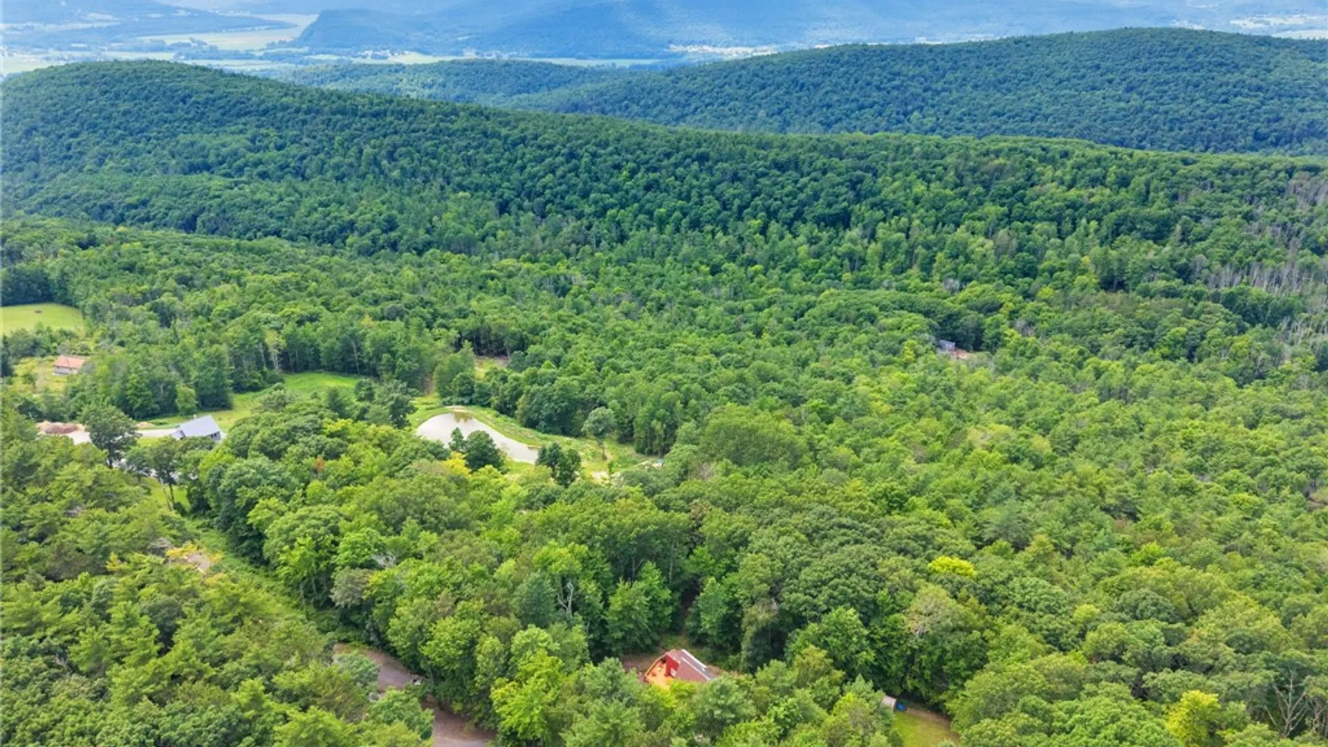 Property at 567 Cotton Hill Road, Middleburgh, NY 12122 45