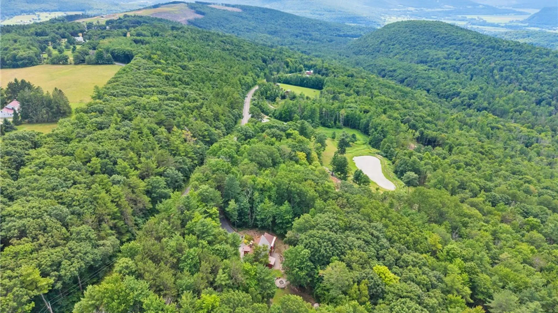 Property at 567 Cotton Hill Road, Middleburgh, NY 12122 46