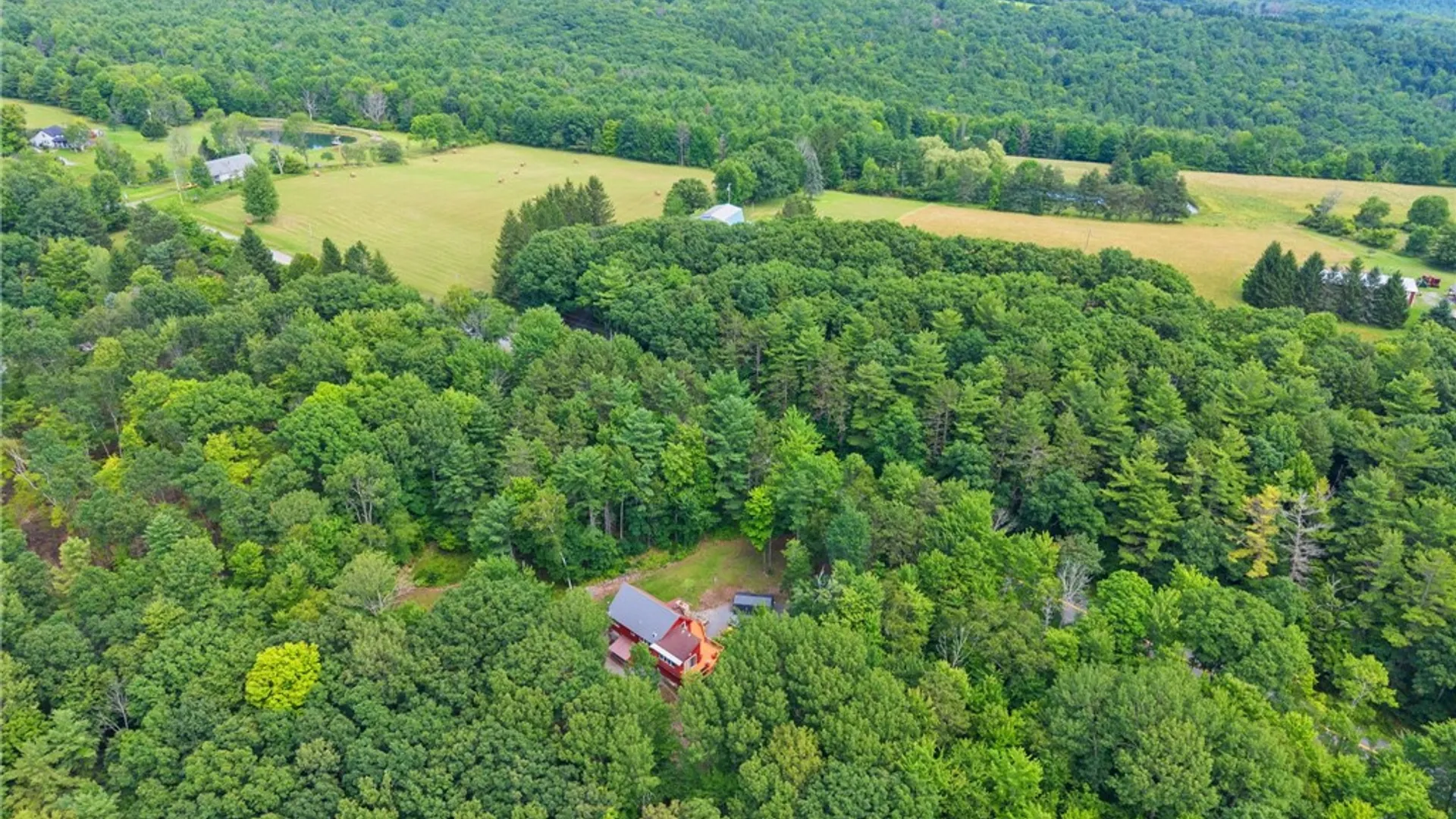 Property at 567 Cotton Hill Road, Middleburgh, NY 12122 49