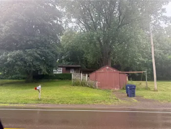 Property at 6611 Old Lyons Road, Arcadia, NY 14513
