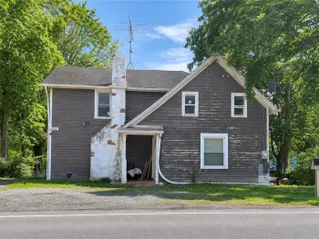 Property at 337 State Route 14, Lyons, NY 14489