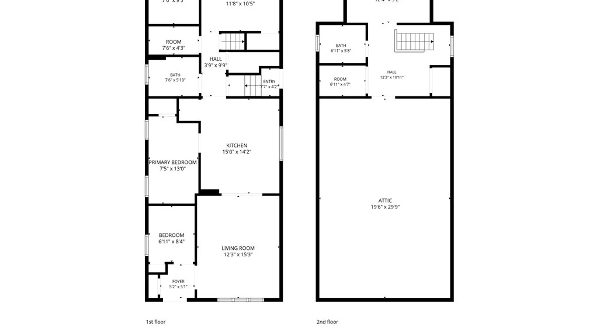 Property at 301 Davey Street, Buffalo, NY 14206 4