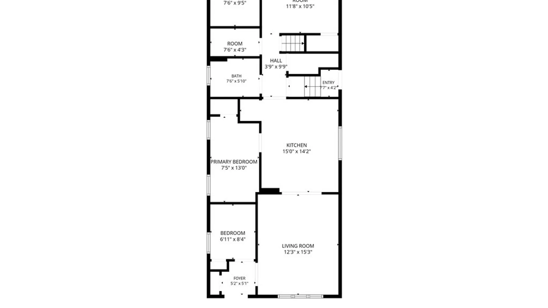 Property at 301 Davey Street, Buffalo, NY 14206 32