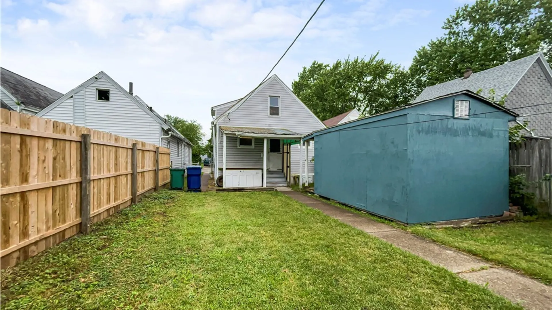 Property at 301 Davey Street, Buffalo, NY 14206 35