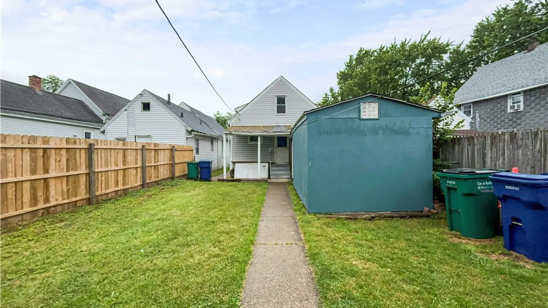 Property at 301 Davey Street, Buffalo, NY 14206 36