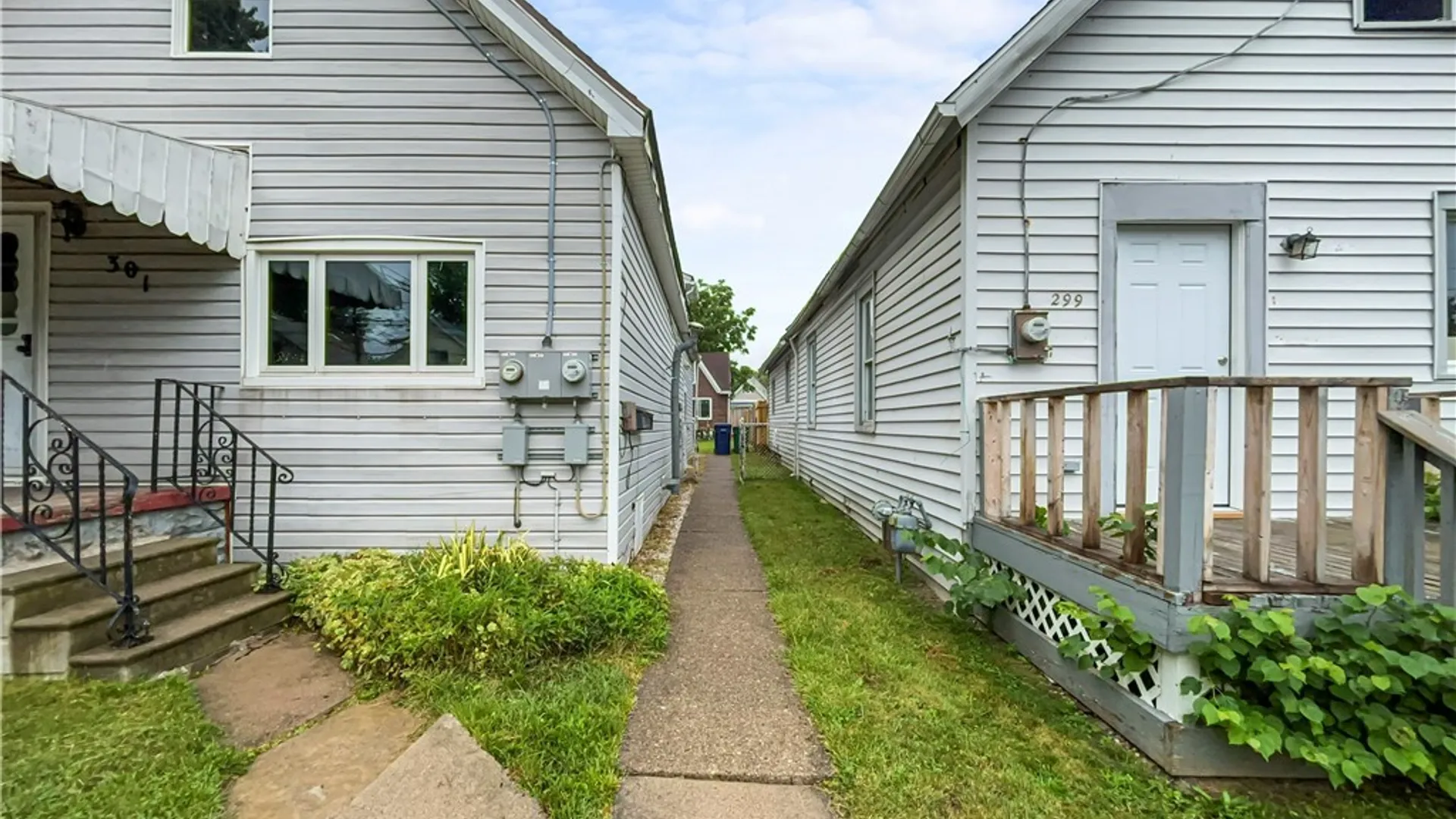 Property at 301 Davey Street, Buffalo, NY 14206 5