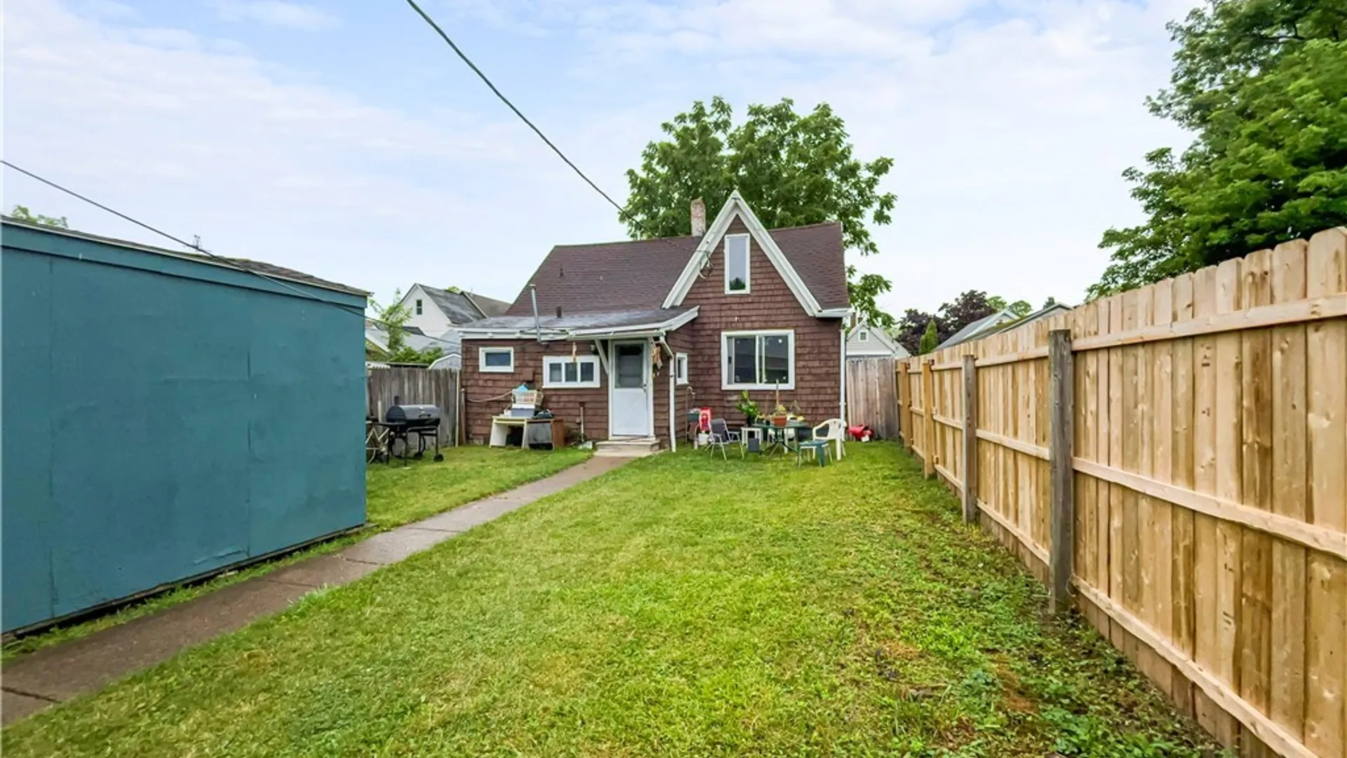 Property at 301 Davey Street, Buffalo, NY 14206 37