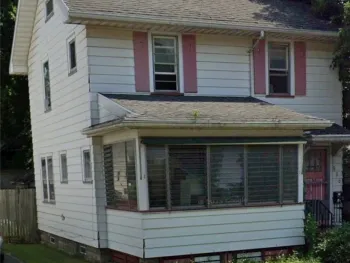Property at 630 Woodbine Avenue, Rochester, NY 14619