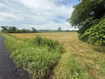 Property at Halseyville Road, Enfield, NY 14886