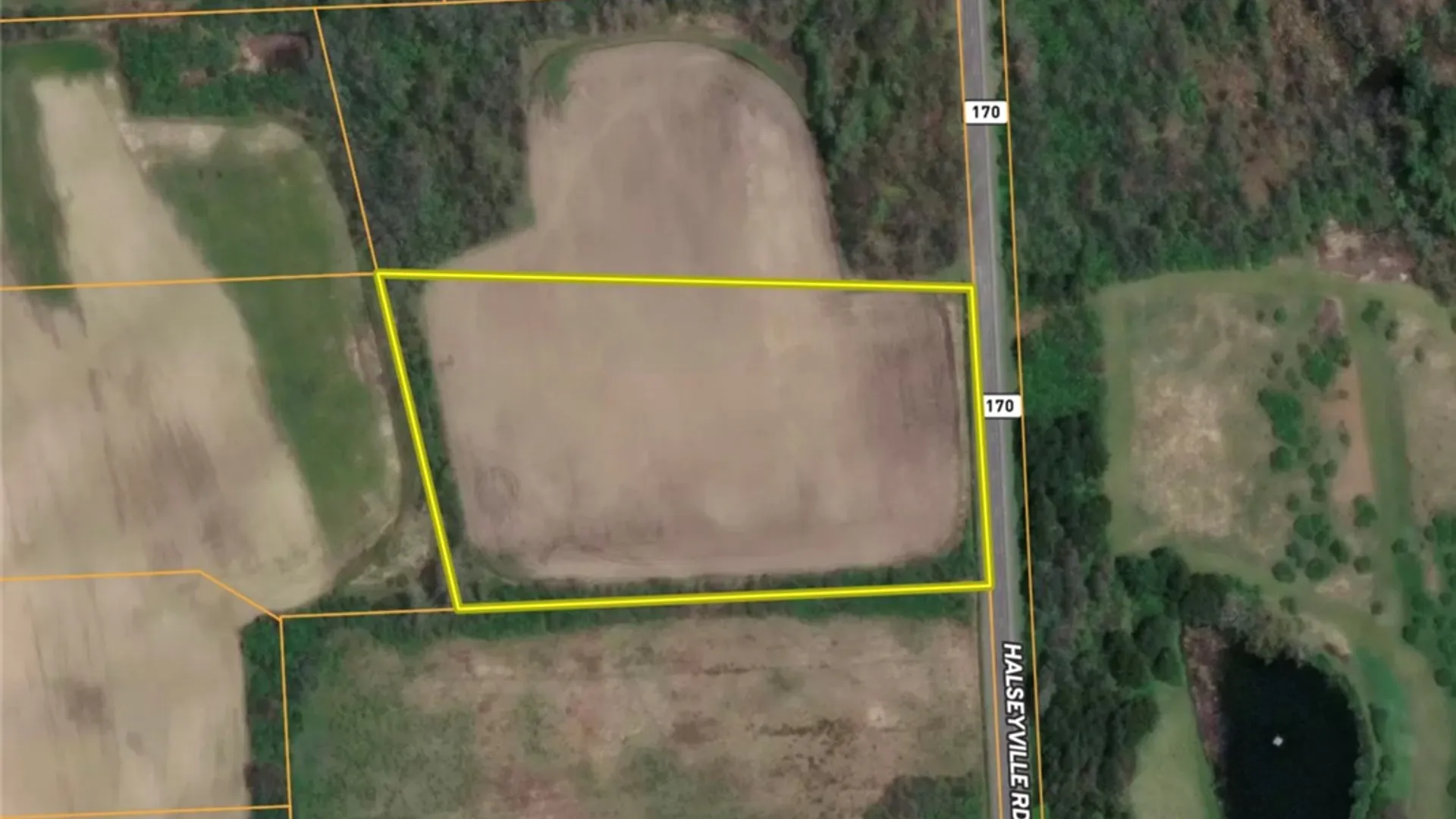 Property at Halseyville Road, Enfield, NY 14886 27