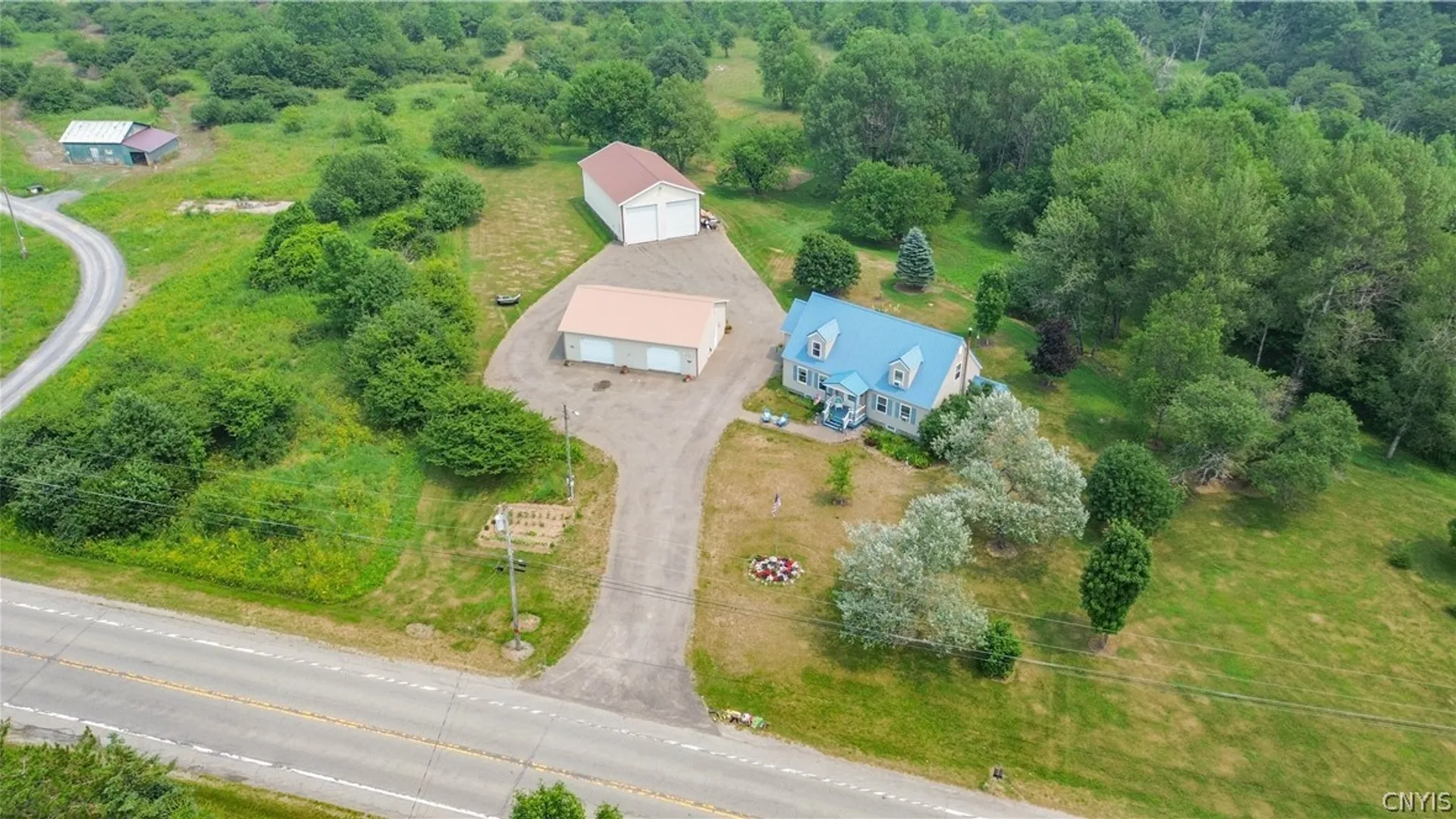 Property at 12256 State Route 46, Boonville, NY 13309 17