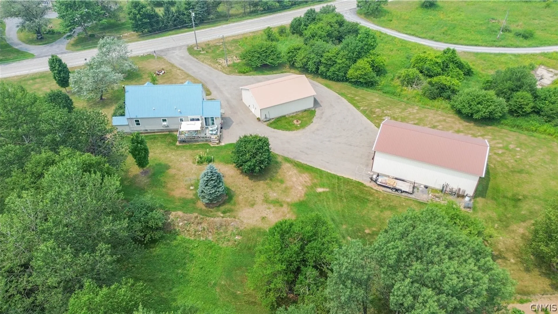 Property at 12256 State Route 46, Boonville, NY 13309 19