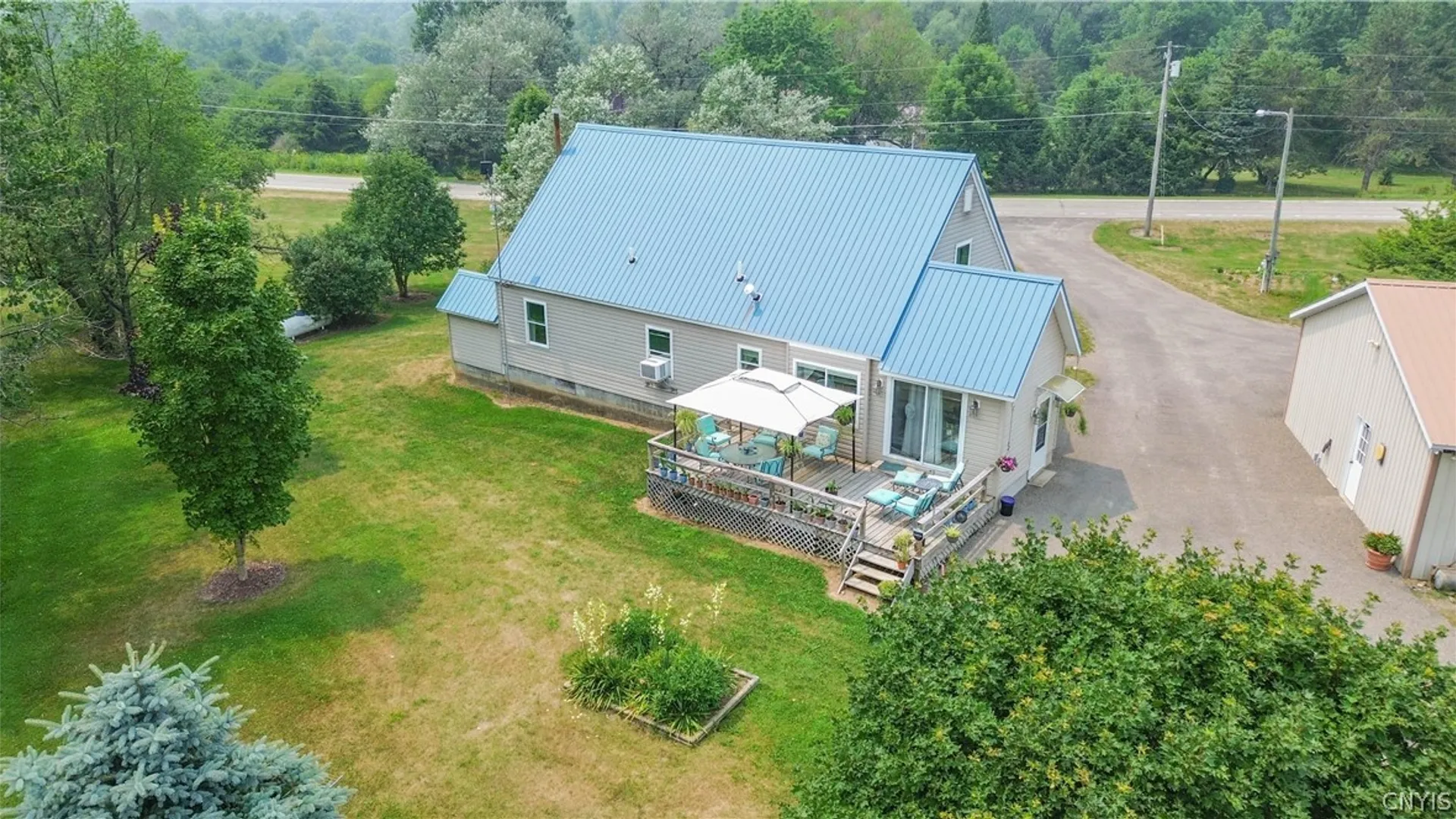 Property at 12256 State Route 46, Boonville, NY 13309 21