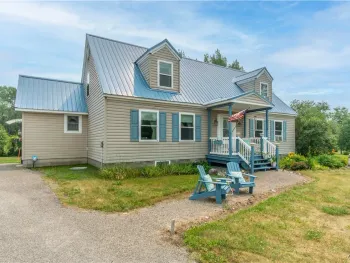 Property at 12256 State Route 46, Boonville, NY 13309
