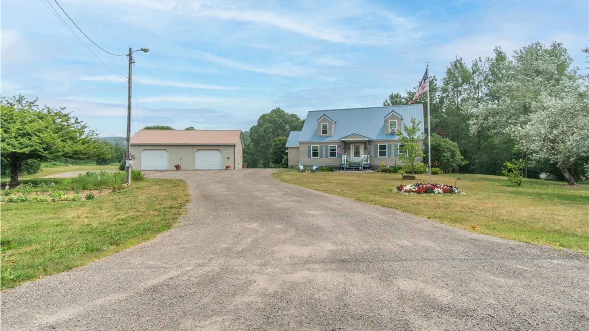 Property at 12256 State Route 46, Boonville, NY 13309 4