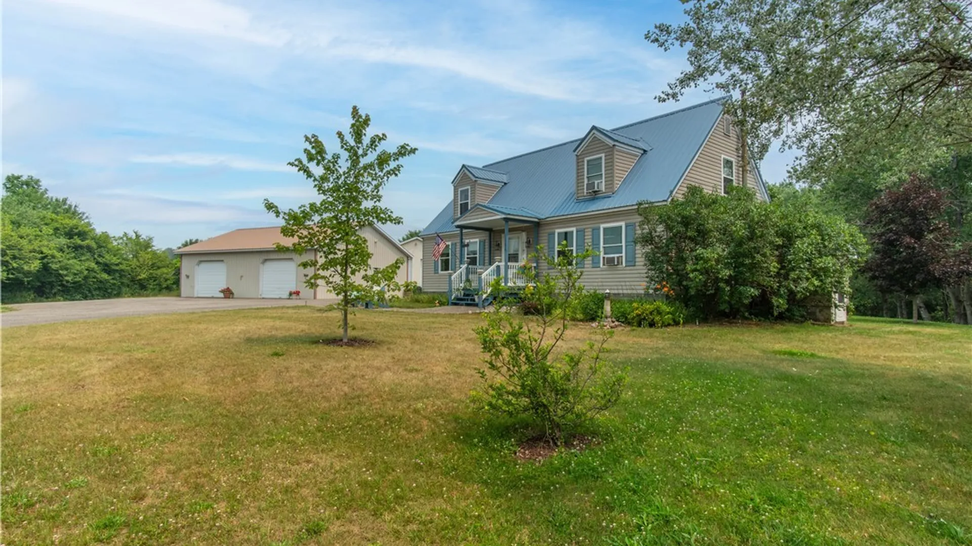 Property at 12256 State Route 46, Boonville, NY 13309 3