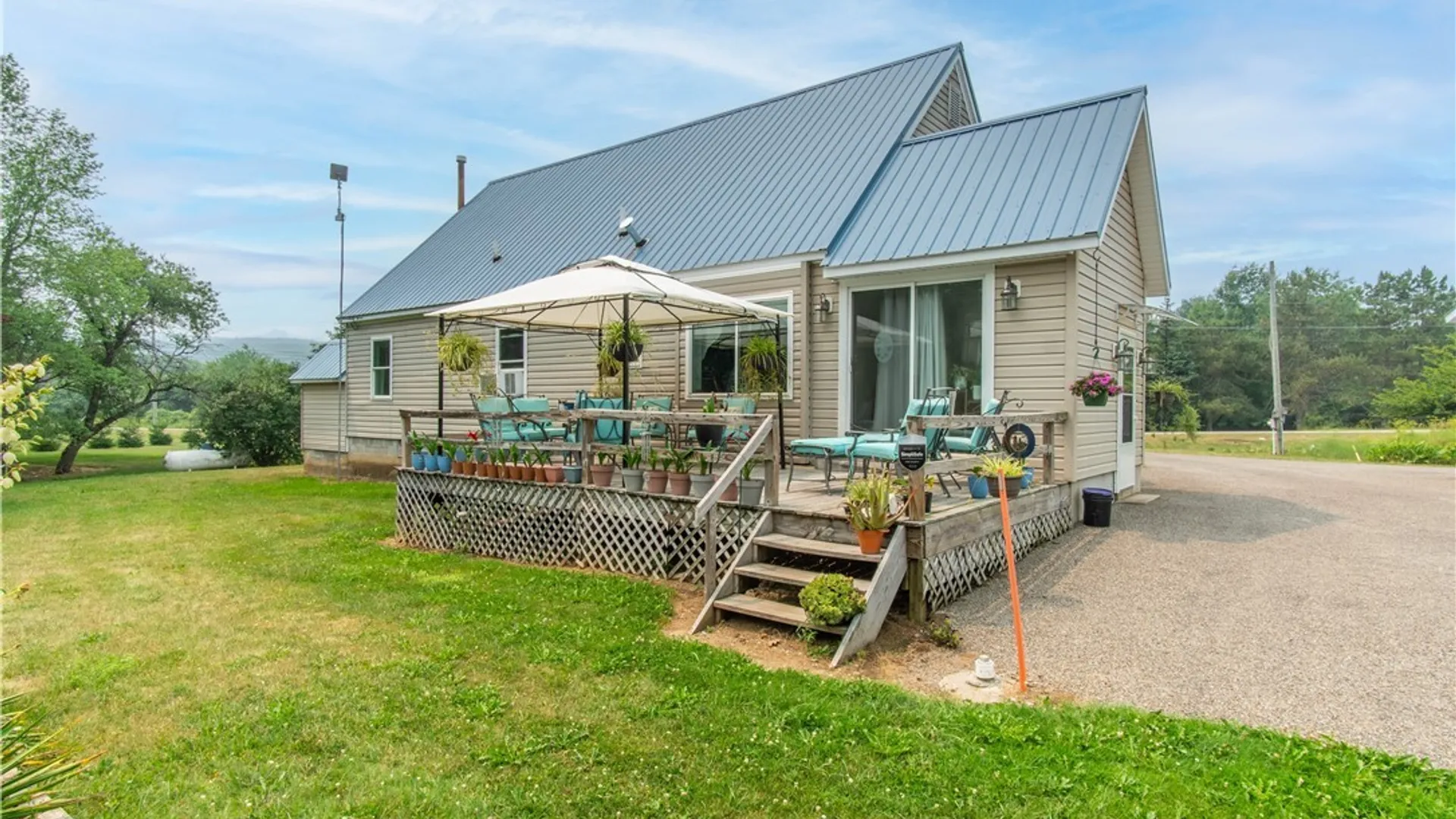 Property at 12256 State Route 46, Boonville, NY 13309 5