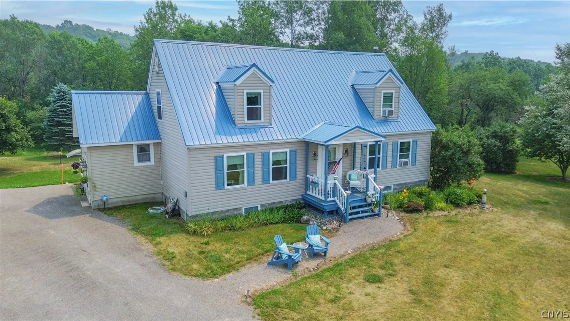Property at 12256 State Route 46, Boonville, NY 13309 20