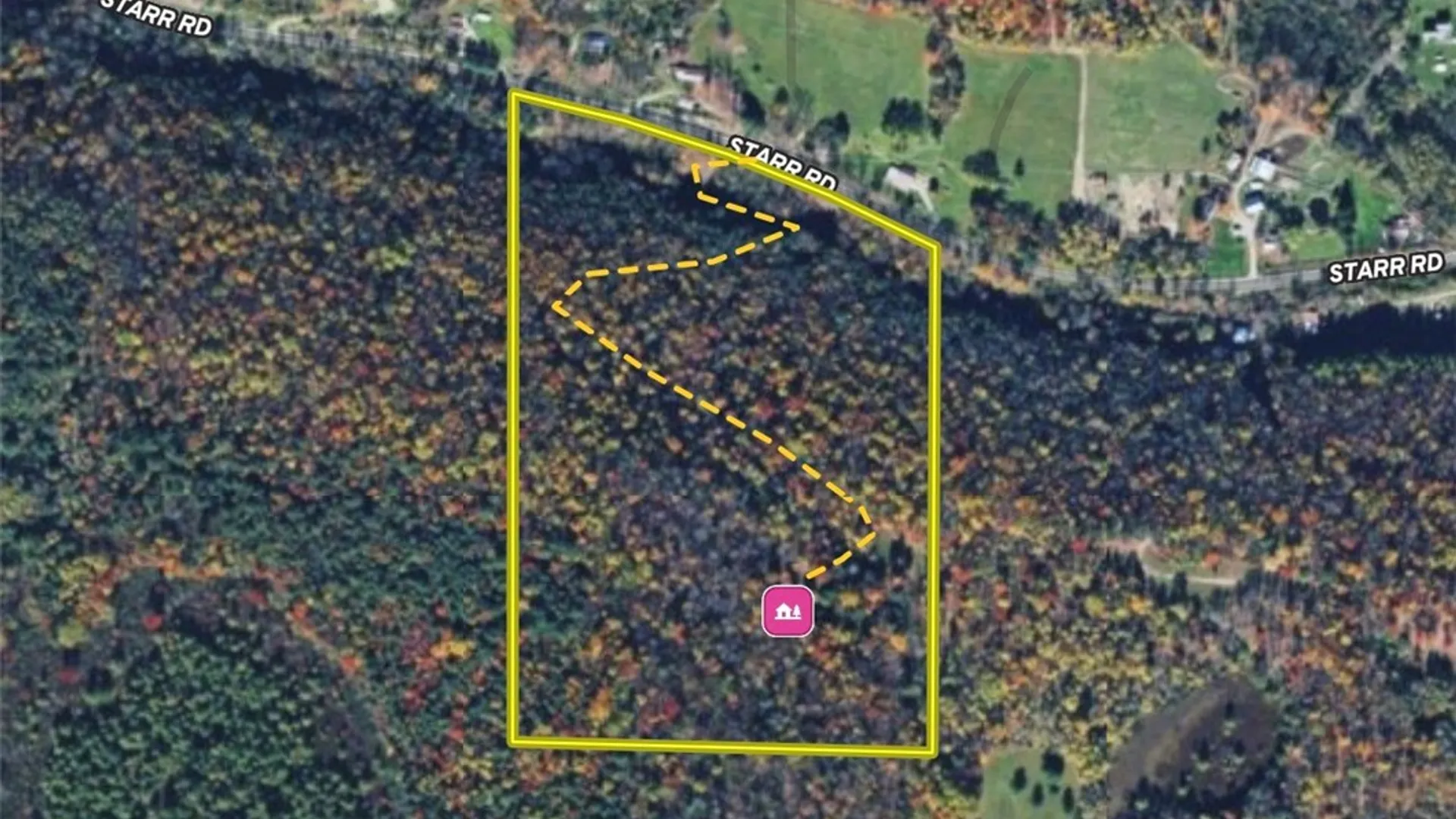 Property at WP01 Starr Road, Thurston, NY 14821 47