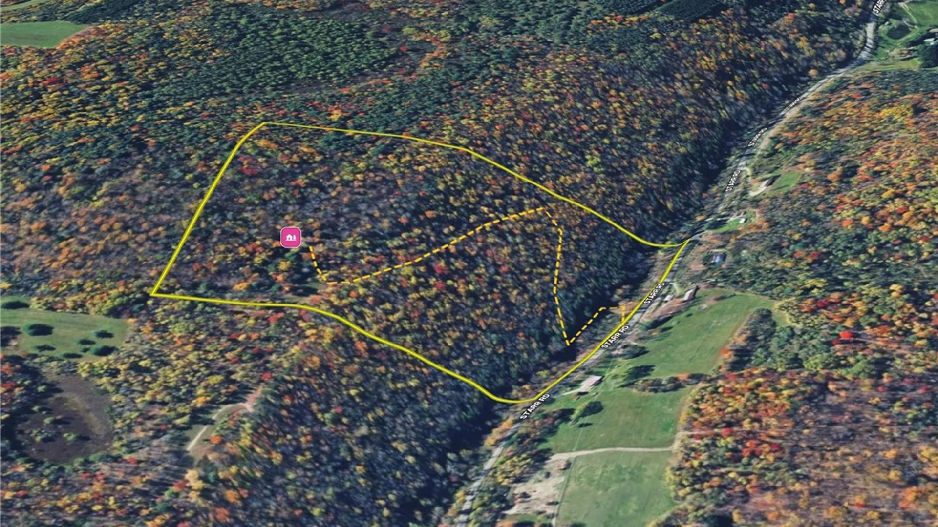 Property at WP01 Starr Road, Thurston, NY 14821 49