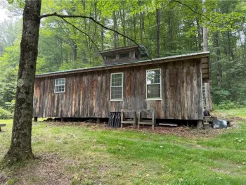 Property at WP01 Starr Road, Thurston, NY 14821