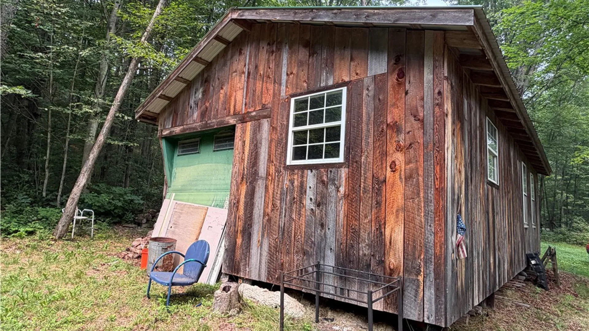 Property at WP01 Starr Road, Thurston, NY 14821 16