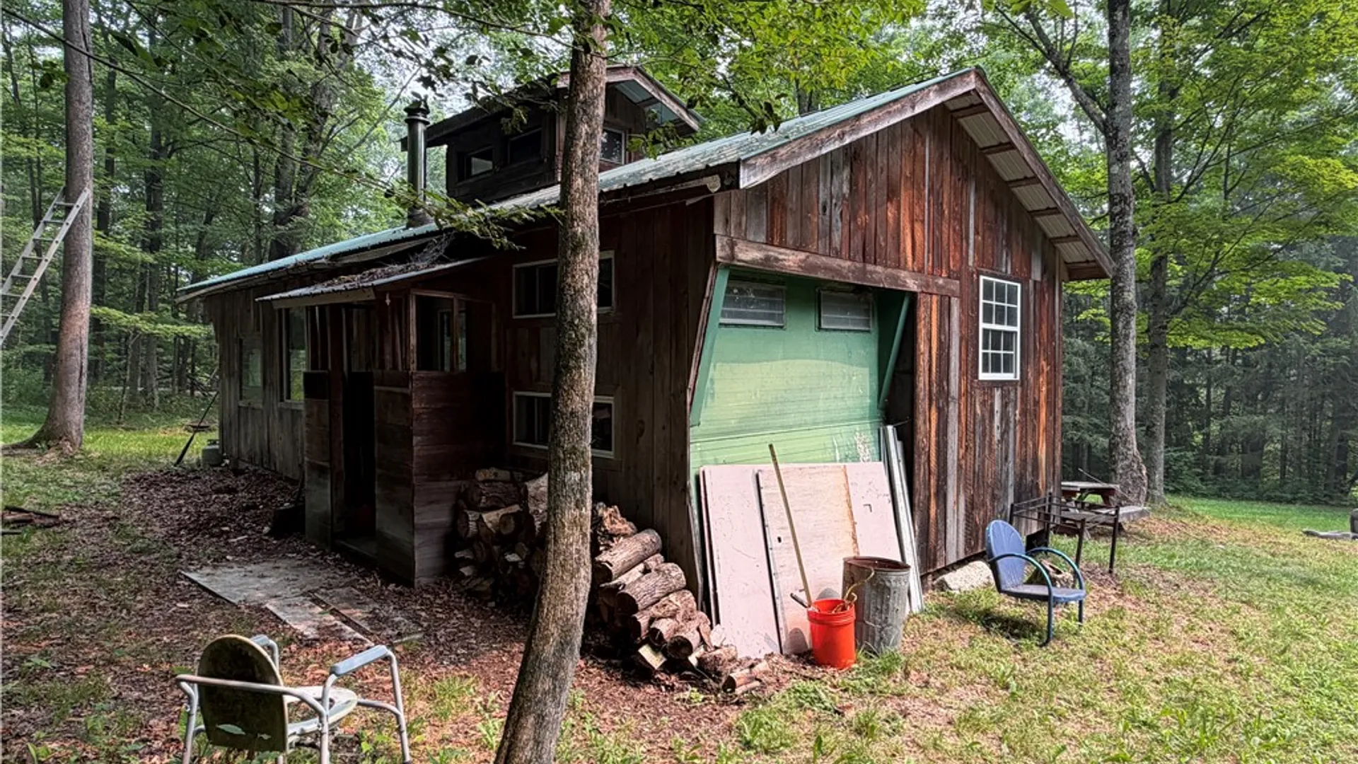 Property at WP01 Starr Road, Thurston, NY 14821 17