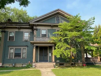 Property at 346 Main Street, Milo, NY 14527