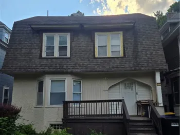 Property at 852 Ackerman Avenue, Syracuse, NY 13210