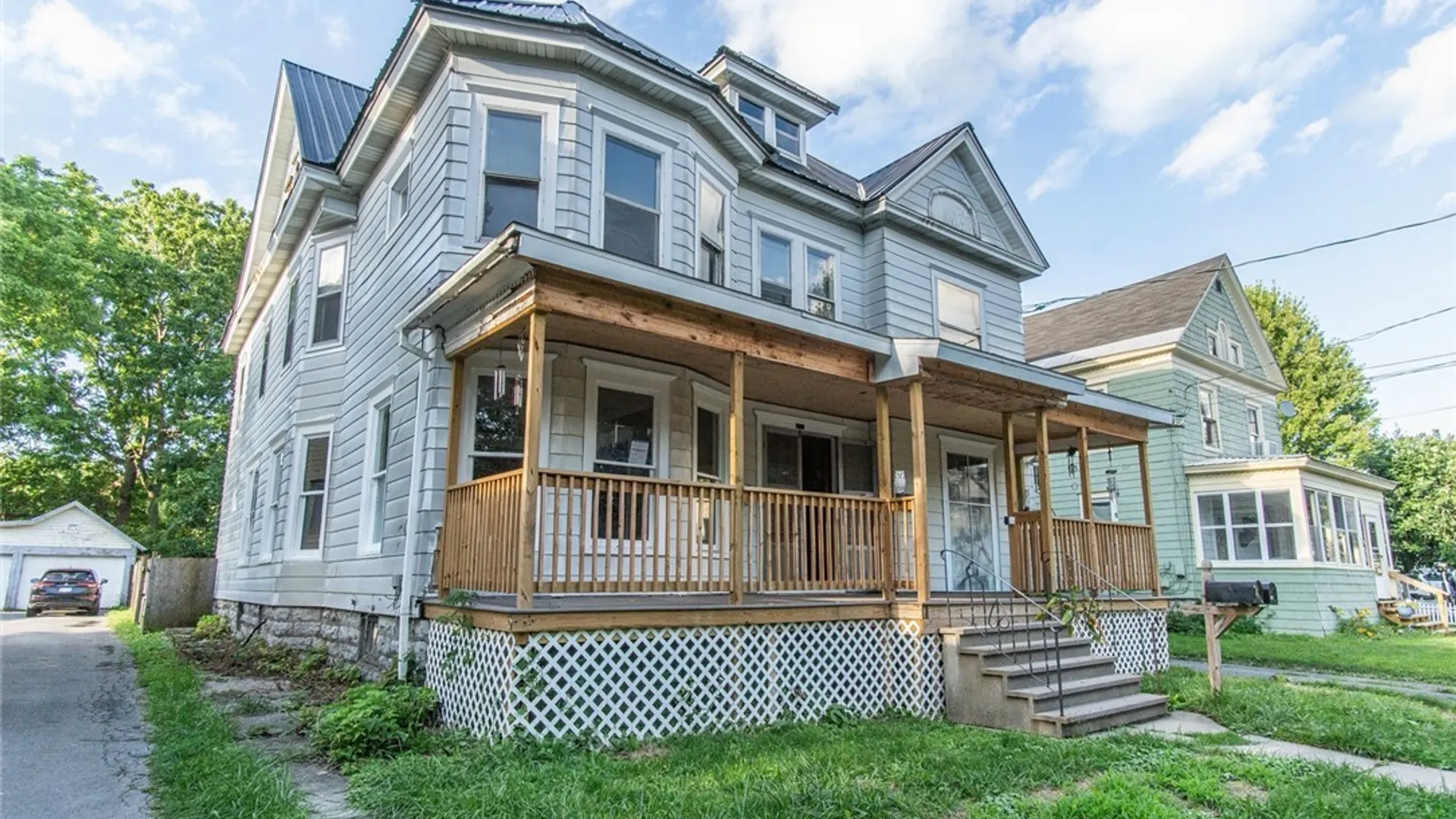Property at 321 Winslow Street, Watertown City, NY 13601 29