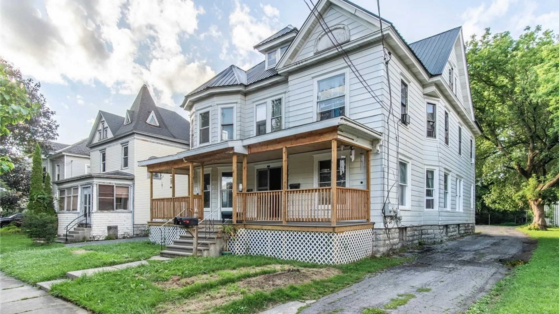Property at 321 Winslow Street, Watertown City, NY 13601 30