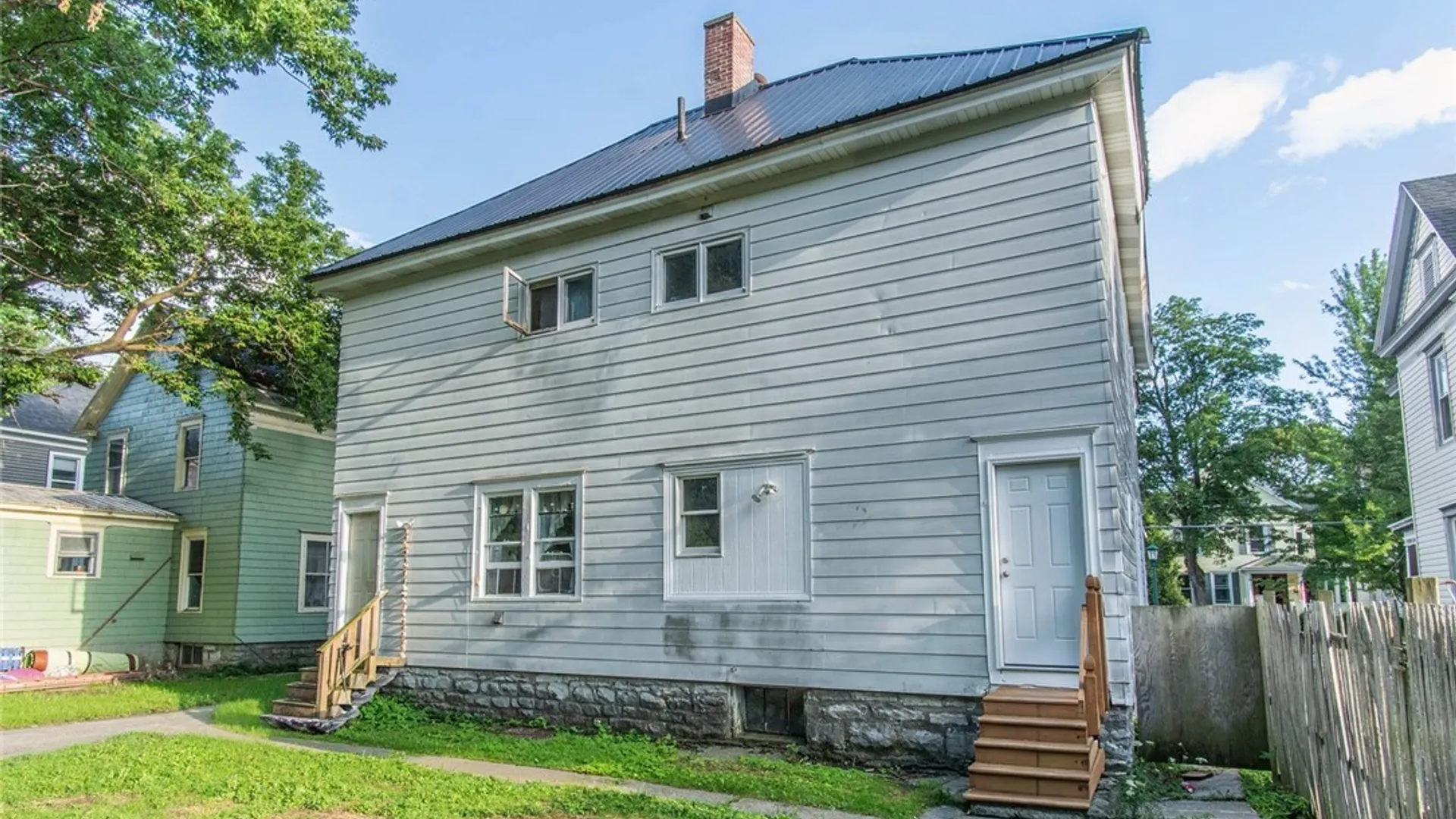 Property at 321 Winslow Street, Watertown City, NY 13601 32