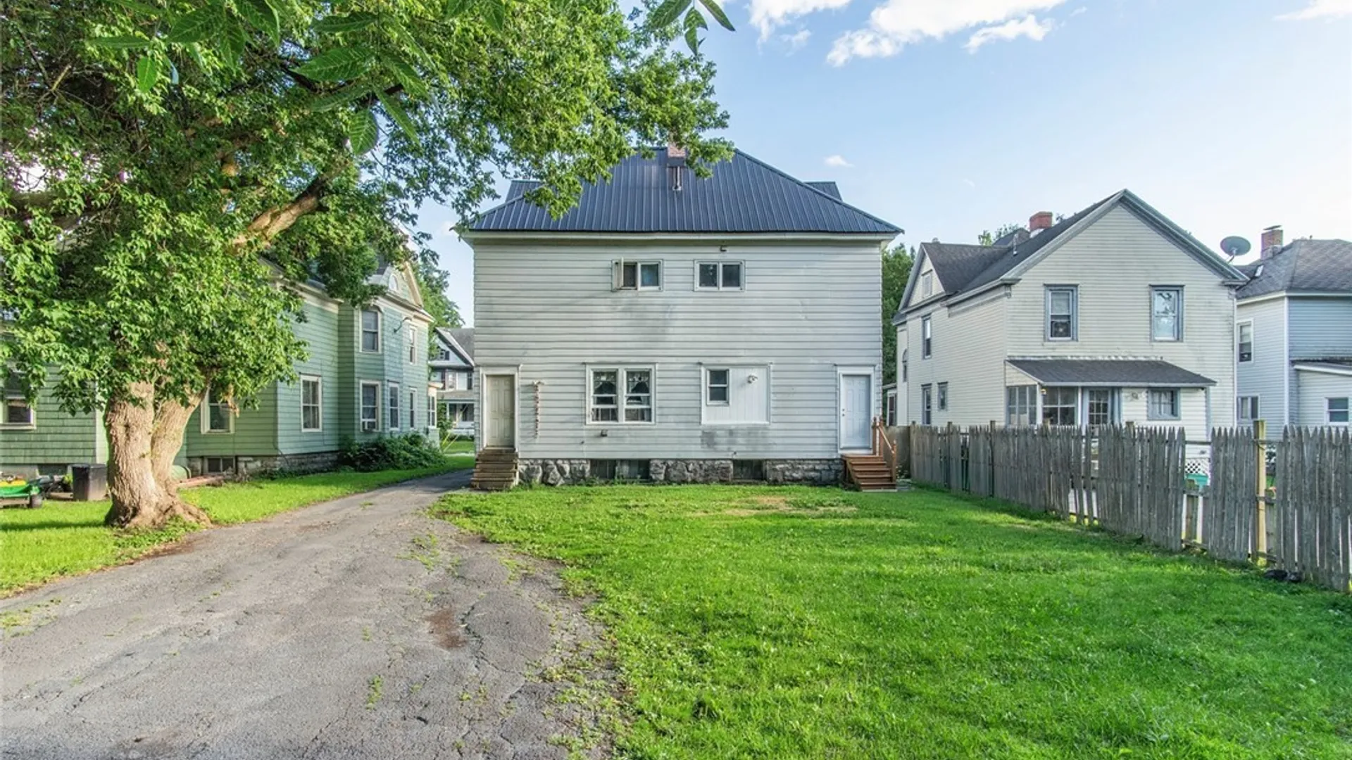 Property at 321 Winslow Street, Watertown City, NY 13601 33