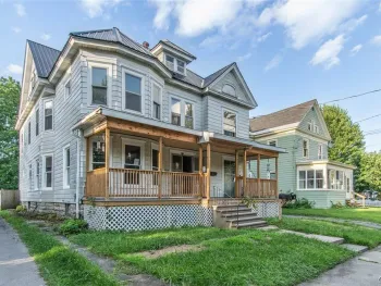 Property at 321 Winslow Street, Watertown City, NY 13601