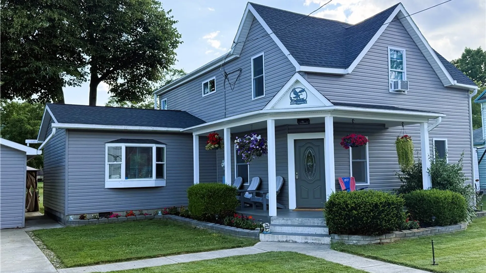 Property at 8540 Clinton Street, Campbell, NY 14821 38