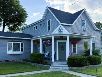 Property at 8540 Clinton Street, Campbell, NY 14821