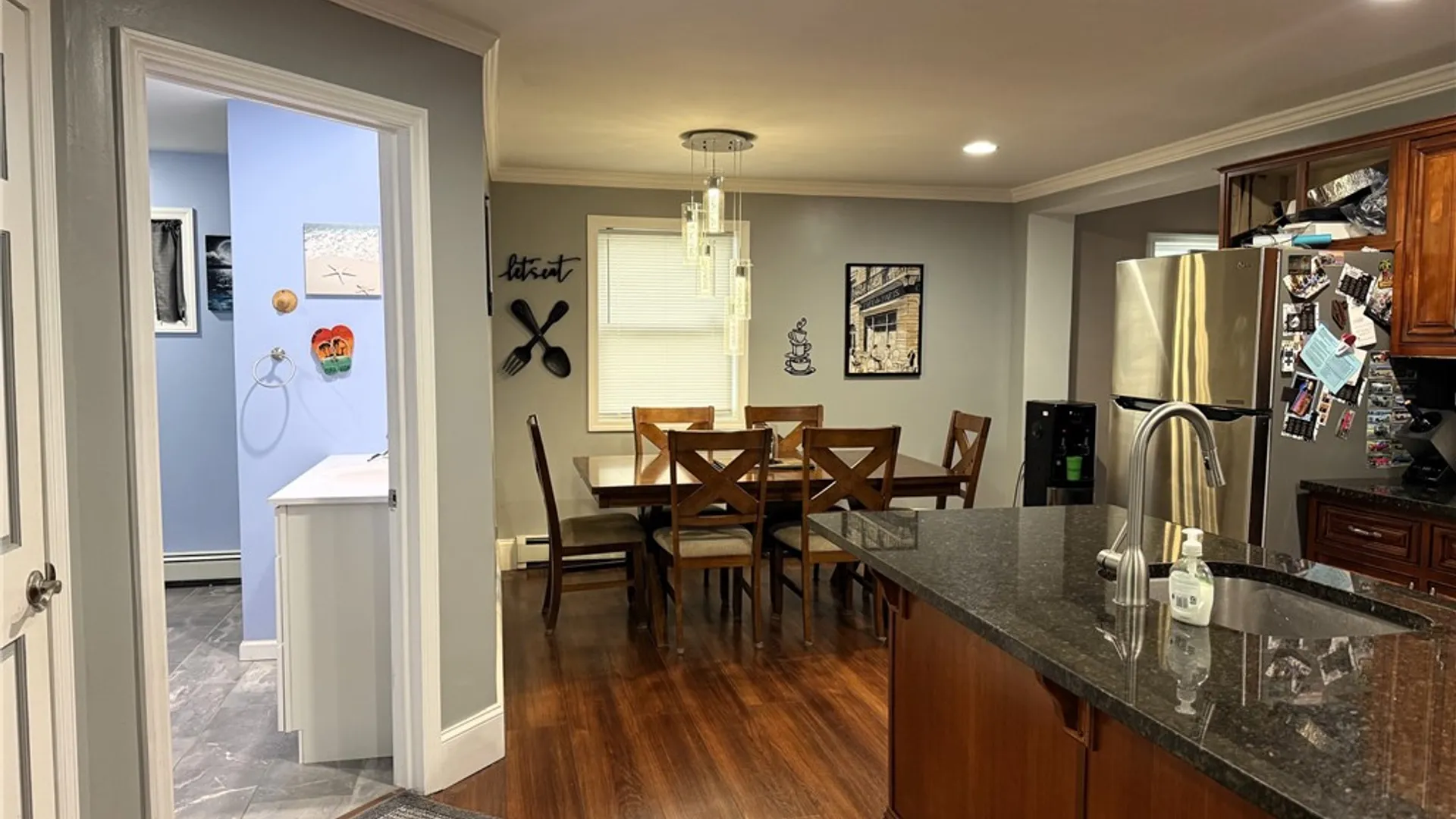 Property at 8540 Clinton Street, Campbell, NY 14821 7