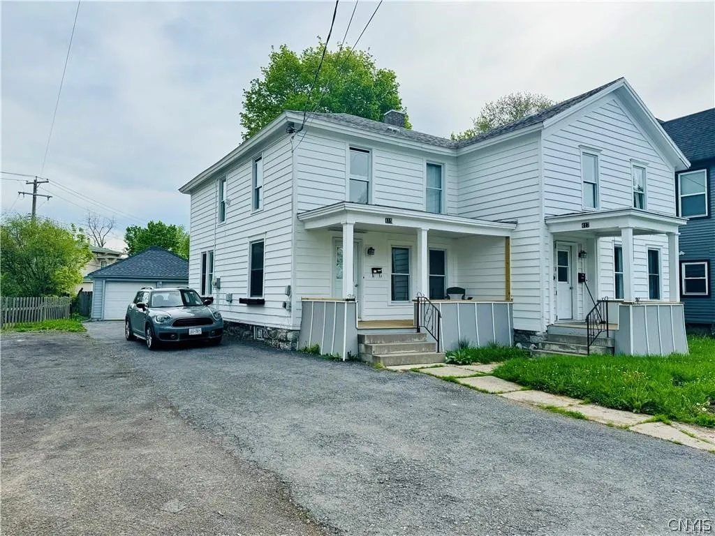 Property at 415 Franklin Street, Watertown City, NY 13601